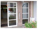 Cendrier Andreas 3.4 Lt Aluminium