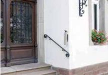 Cendrier Jean 1.7 Lt Inox 304