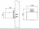 Cendrier Fabien 4 Lt