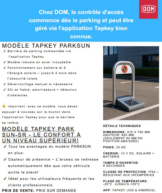 TAPKEY_PARKSUN_notice