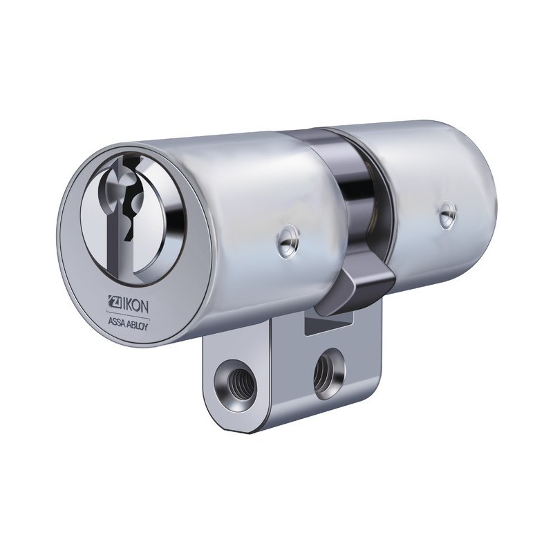 CYLINDRE RZ DOUBLE BAB CLÉ CAROUGE (PC31)