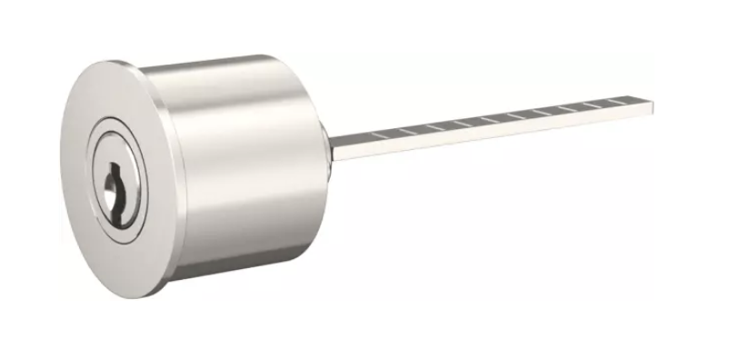 CYLINDRE À LANGUETTE KABA 8 M1007