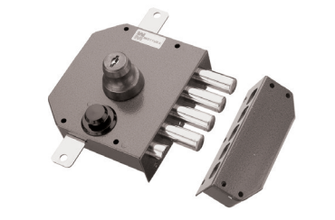 MOTTURA SERRURE 3PTS 30.632