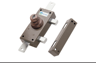 MOTTURA VERROU ÉTROIT 3PTS 34.333