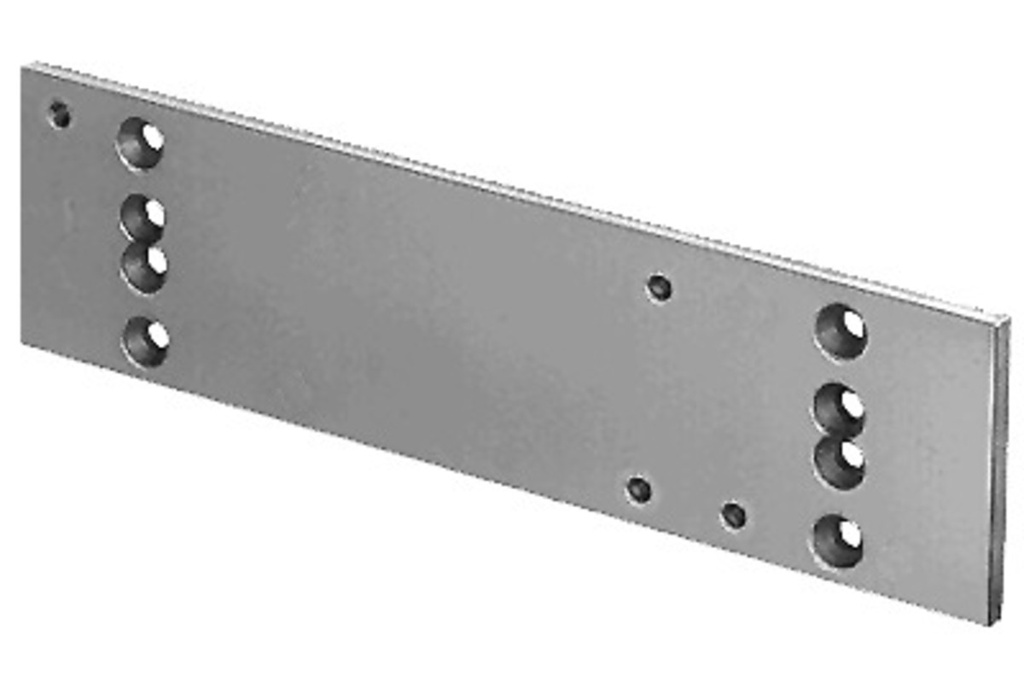 PLAQUE DE MONTAGE POUR GEZE TS 3000