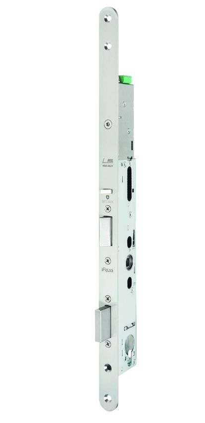MSL SERRURE SFLIPLOCK DRIVE 15544PE-SV