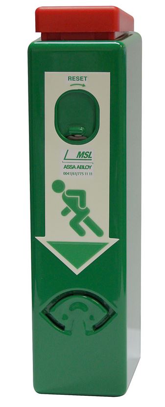 EH EXIT CONTROLLER