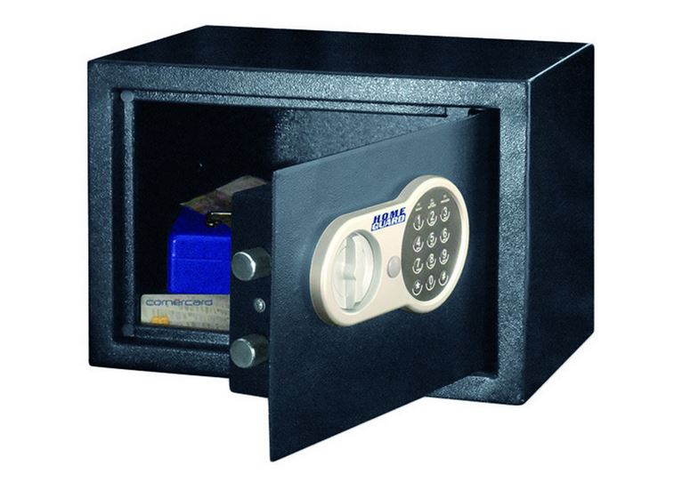 BOXES DE SÉCURITÉ RIEFFEL SÉRIE HGS