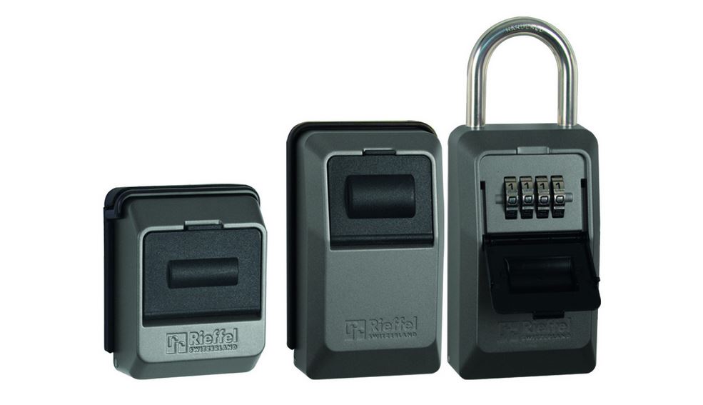 DÉPÔT DE CLÉS RIEFFEL KSB