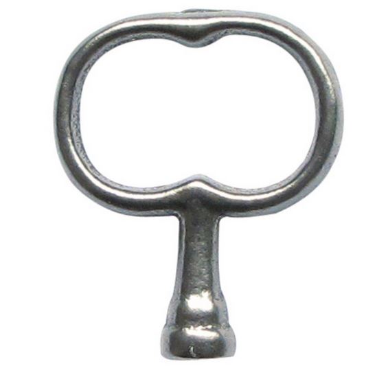 Tête de clé HAGER 1169