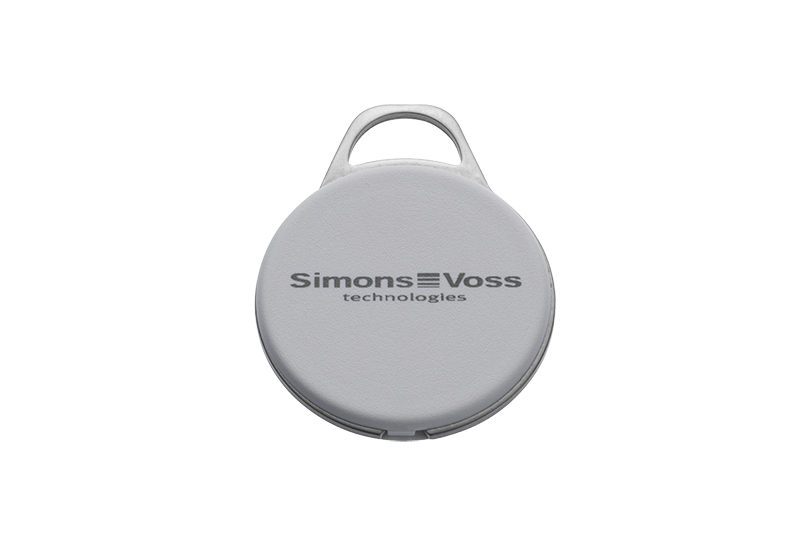 SV BADGES - TRA.TAG.MIFARE DESFIRE8K