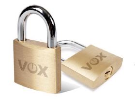 Cadenas VOX