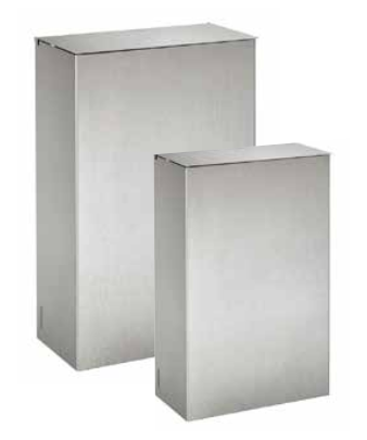 Poubelle Axos 10 /20 Lt