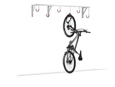 Support vélo plafond 3800