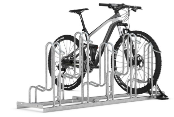 Support à vélo 4000 & 4000 BR (Bilatéral)