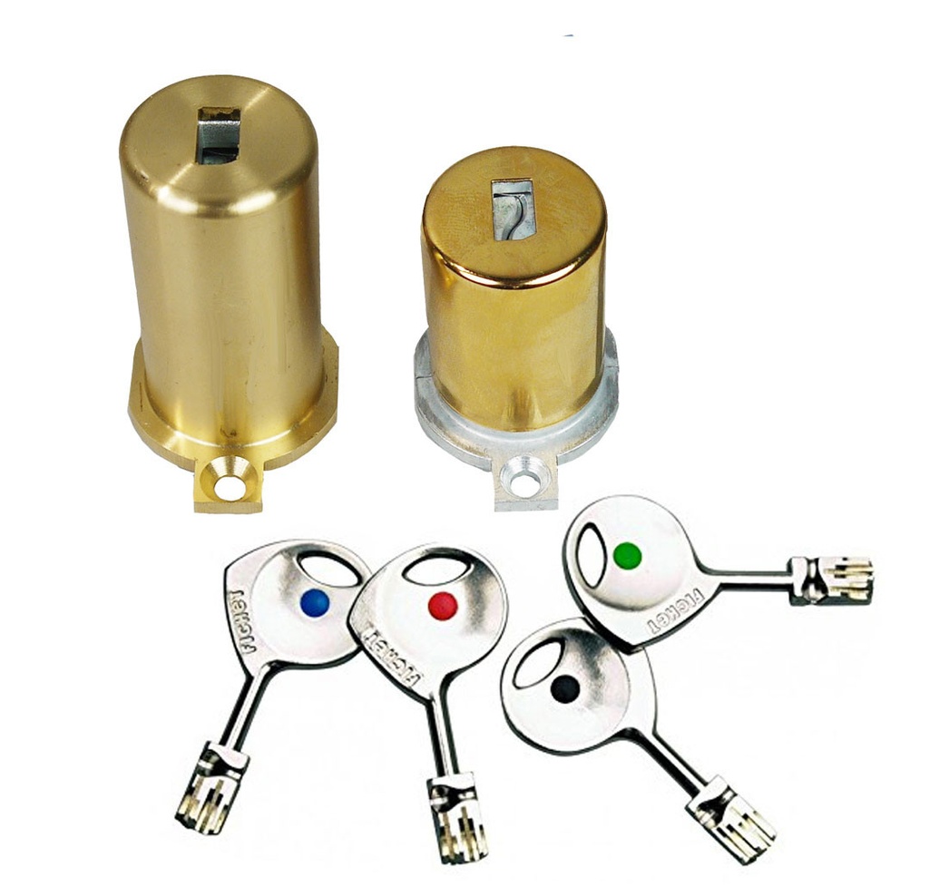 CYLINDRE FICHET 787Z FP