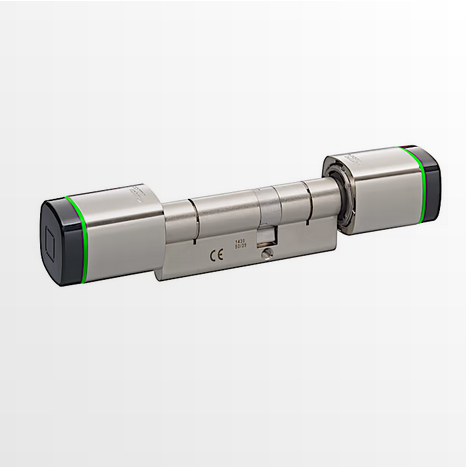 CYLINDRE DIGITAL DORMAKABA EVOLO PZ DUAL 1439-K6
