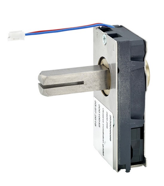 PIECE D'ETACHEES C-LEVER PRO DORMAKABA 2620-358M