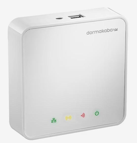 EVOLO WIRELESS GATEWAY DORMAKABA EXOS 9040