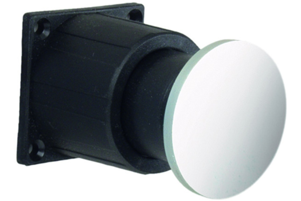 Contre-plaques d'adhésion RH50-GPS Télescope