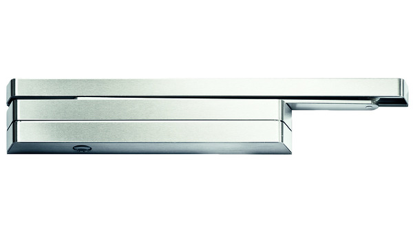 FERME-PORTE TJSS T6 -RAIL LONG À GLISSIERE FP