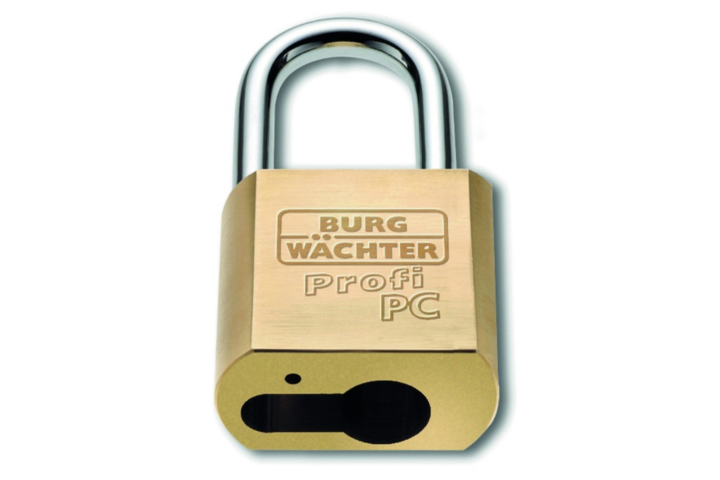 CADENAS PZ BURG-WÄCHTER 116 Profi PC