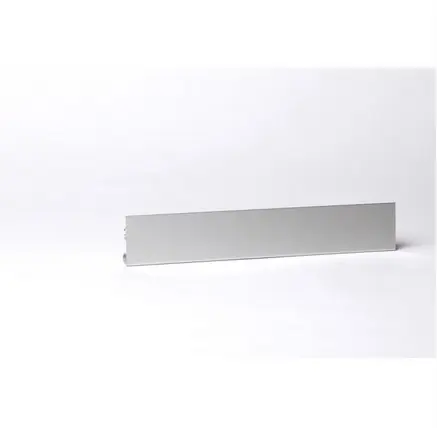 BAL Schweizer volet d’introduction M30 anodisé incolore