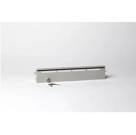 BAL Scheizer Bascule M40 avec serrure standard