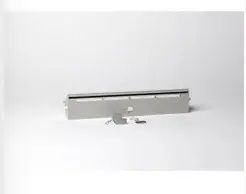 BAL Schweizer bascule M40 avec découpe pour cylindre