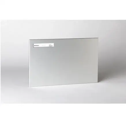 BAL Schweizer porte profilée M40 anodisée incolore