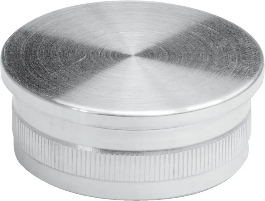 Embout OK-LINE version plate creux