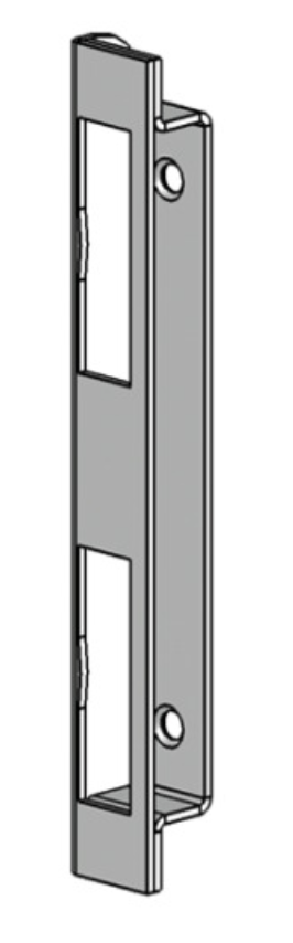 SCHANIS GÂCHE FERMÉE 0-B-1010.531, REV