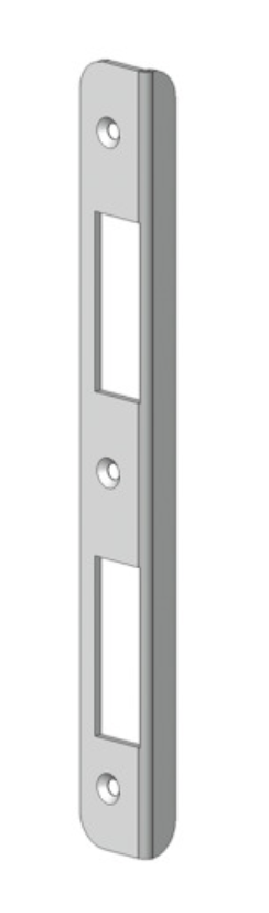 SCHANIS GÂCHE ÉQUERRE 10X22X192 REV