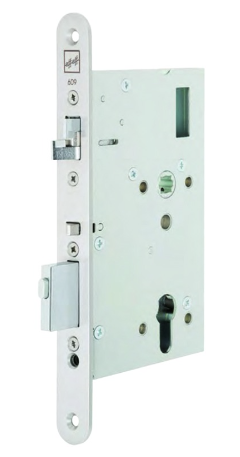 ASSA SERRURE MEDIATOR 609X BOIS