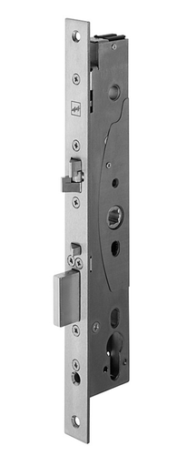 ASSA SERRURE 509X MÉTAL