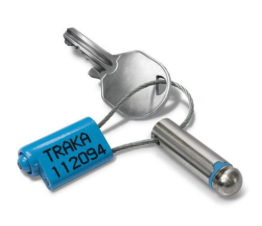 [FF-7-0394 ] ASSA IFOBS TRAKA21