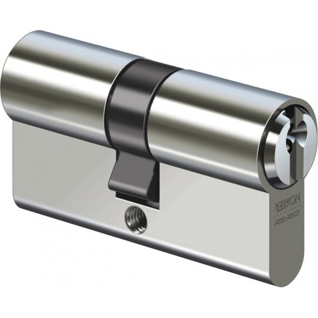 CYLINDRE PZ DOUBLE BAB CLÉ CAROUGE (P031) FP