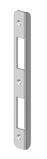 [0-B-1206.131] SCHANIS GÂCHE ÉQUERRE 10X22X192 REV