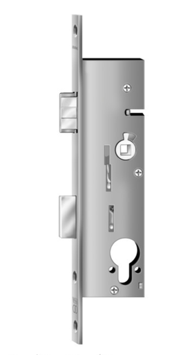 SCHANIS SERRURE À MORTAISER 1902