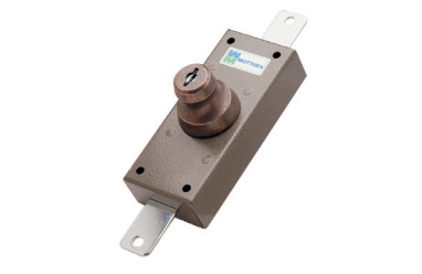 [34.323] MOTTURA VERROU ÉTROIT 2PTS 34.323