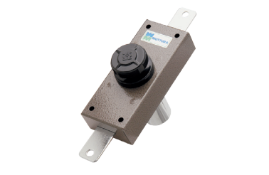 [34.326] MOTTURA VERROU ÉTROIT 2PTS 34.326