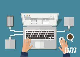 PROGRAMMATION BADGE/TRA À L'ATELIER