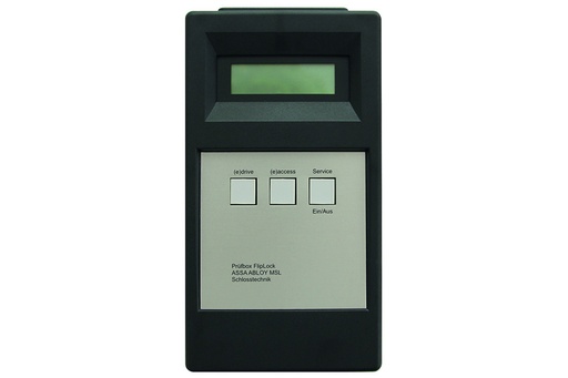 REMPLACEMENT SUR SITE/ATELIER MOTEUR MSL DRIVE/ACCES