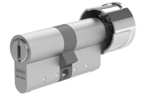 CYLINDRE À BOUTON KESO 6000 PZ - 61.Z19