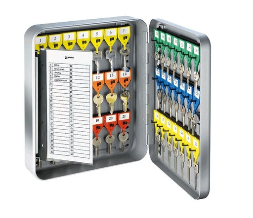ARMOIRES À CLÉS KYSTOR SÉRIE KR-15