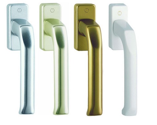 POIGNÉES DE FENÊTRE HOPPE 013/U34