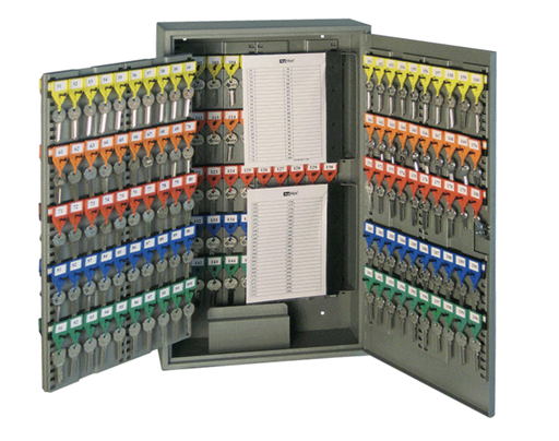 ARMOIRES À CLÉS KYSTOR SÉRIE KR-25