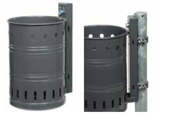 Poubelle Céline 20-35 Lt