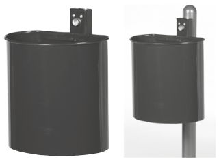 [17.1120.20.99] Poubelle Axelle 20 Lt