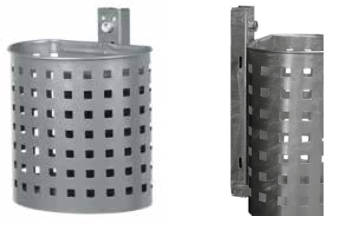 [17.1130.20.99] Poubelle Zélie 20 Lt